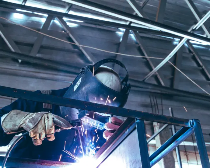 Estimation and costing of welding process