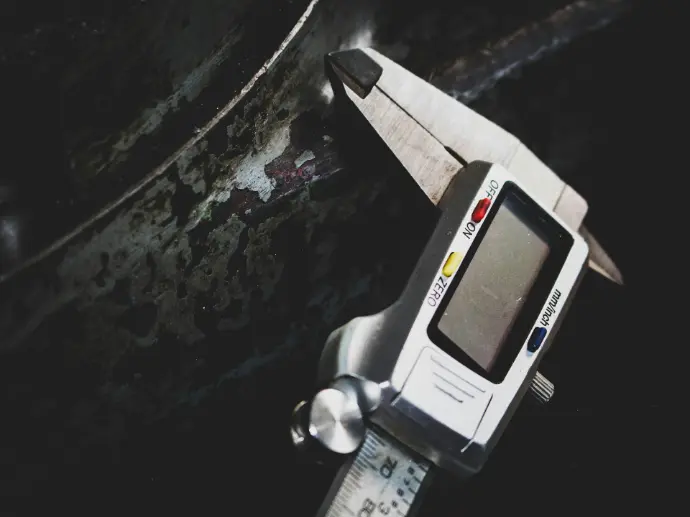 Inspection and Quality process, QA